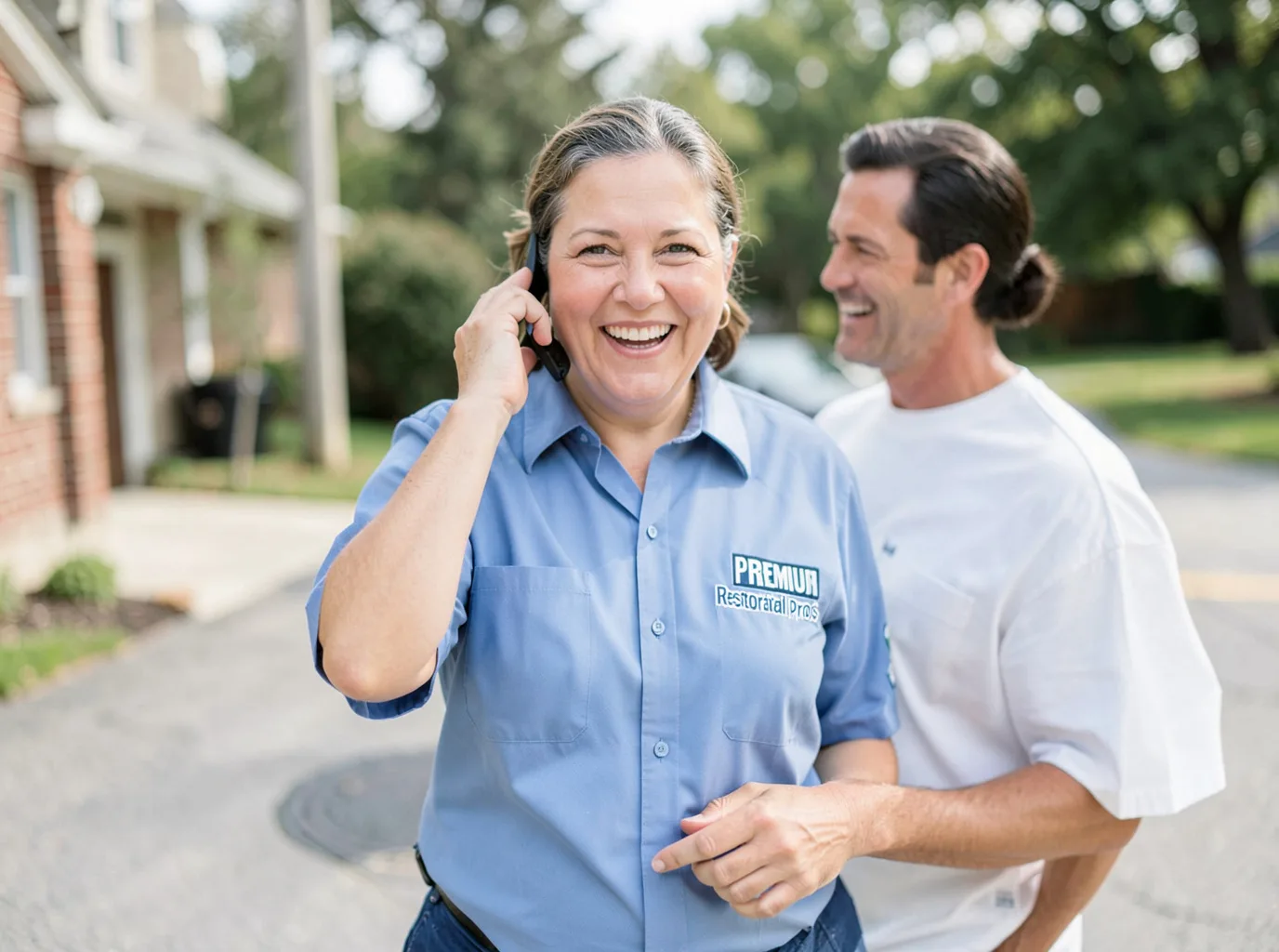 Water Damage Restoration Powell, OH FAQs